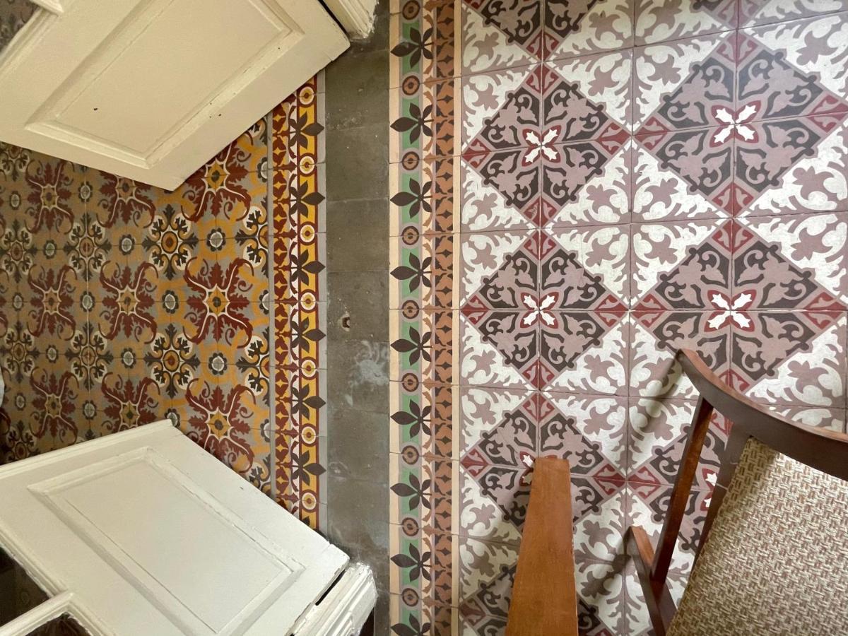 Appartement Dans Immeuble Haussmanien Algiers Экстерьер фото